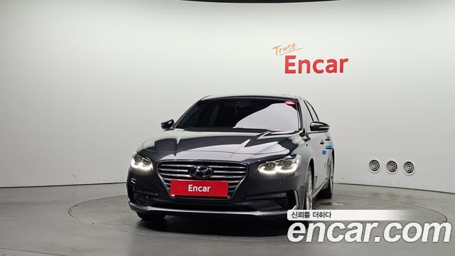 Hyundai Grandeur IG 3.0 Exclusive Special - фото 2