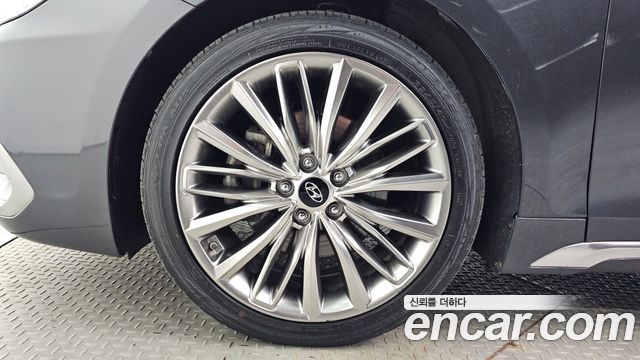 Hyundai Grandeur IG 3.0 Exclusive Special - фото 4