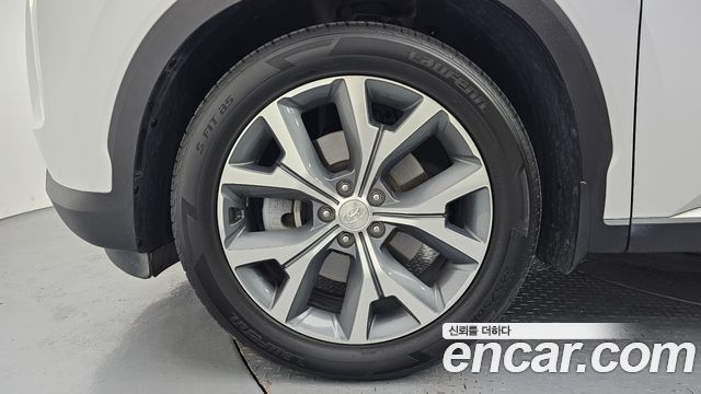 Hyundai Palisade Diesel 2.2 2WD Prestige - фото 4