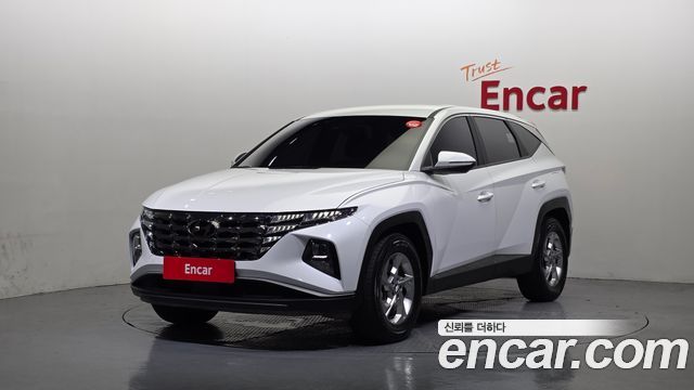 Hyundai Tucson NX4 Diesel 2.0 4WD Modern - фото 0