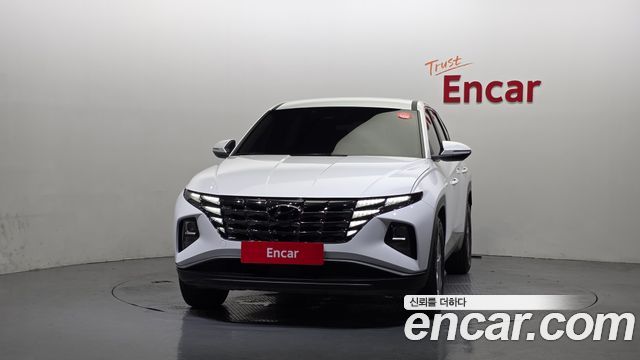 Hyundai Tucson NX4 Diesel 2.0 4WD Modern - фото 2