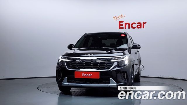 Kia Seltos Новый Gasoline 2.0 2WD Trendy - фото 2
