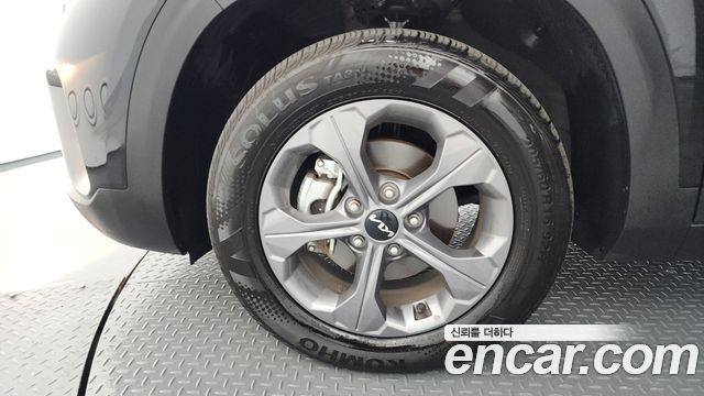 Kia Seltos Новый Gasoline 2.0 2WD Trendy - фото 4