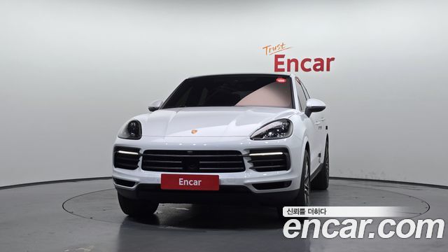 Porsche Cayenne PO536 3.0 COUPE PLATINUM EDITION - фото 2