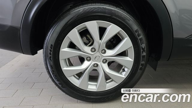 Renault Samsung XM3 1.6 GTe LE Plus - фото 4