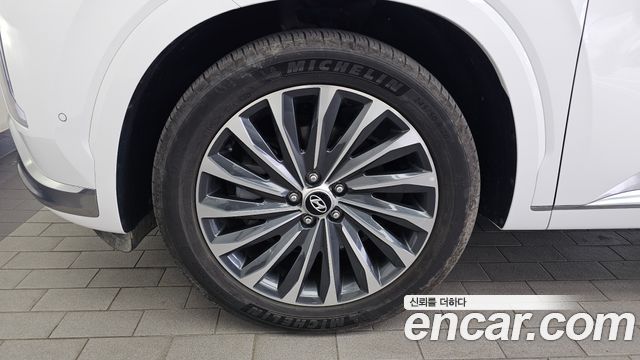 Hyundai Palisade Новый Diesel 2.2 4WD Calligraphy - фото 4