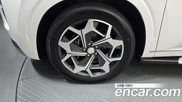 Hyundai Palisade Diesel 2.2 4WD Calligraphy - фото 4