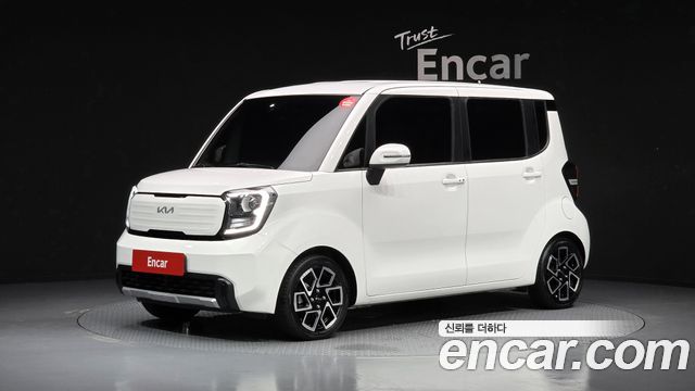 Kia RAY Новый Signature - фото 0