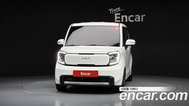Kia RAY Новый Signature - фото 2