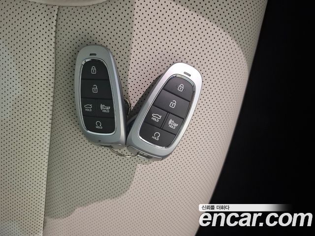Hyundai Grandeur Новый IG 2.5 Le Blanc - фото 4
