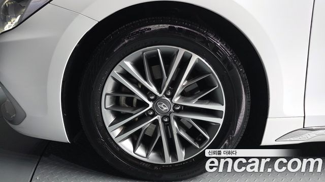Hyundai Grandeur IG 2.4 Premium - фото 4