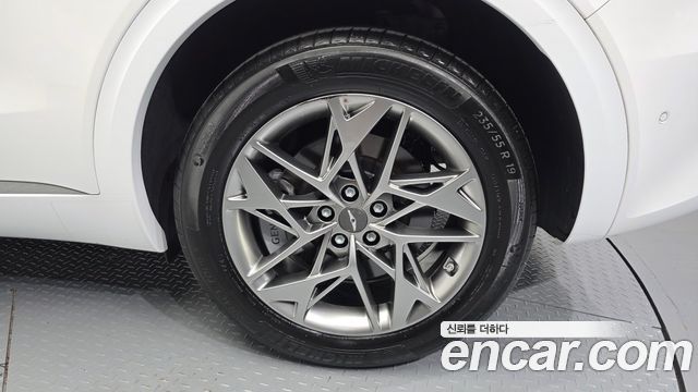 Genesis GV70 2.5T Gasoline AWD - фото 4