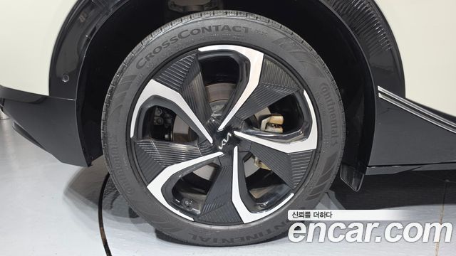 Kia EV6 Long Range Earth - фото 4