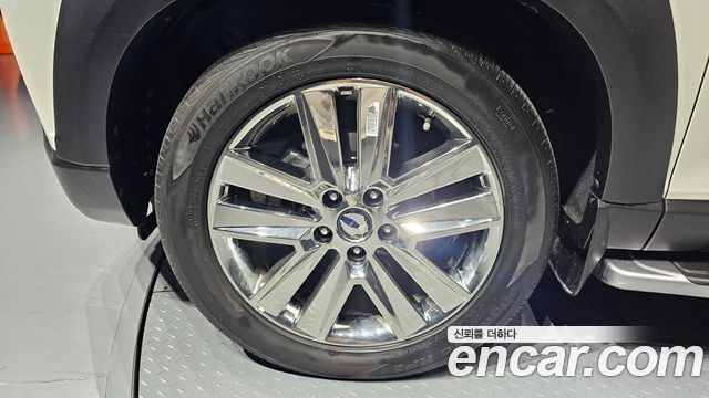 SsangYong Rexton Sports Diesel 2.2 4WD Prestige Special - фото 3