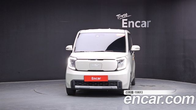 Kia RAY Новый EV Air - фото 1