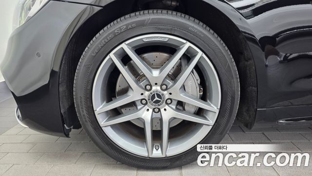 Mercedes-Benz S-Class W222 S350 d 4MATIC AMG Line - фото 4