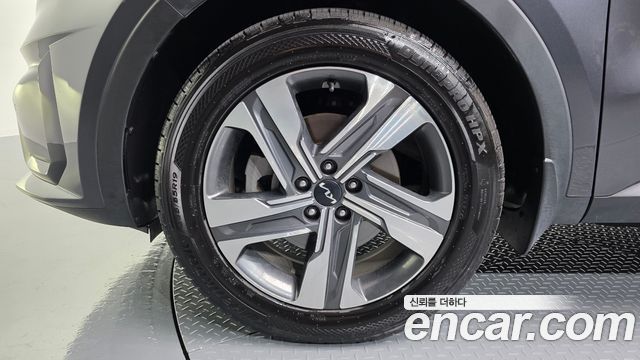 Kia Sorento 4-го поколения HEV 1.6 2WD Noblesse - фото 4