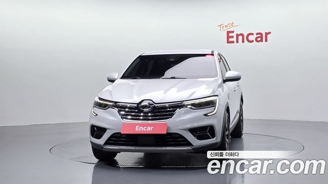 Renault Samsung XM3 1.6 GTe RE - фото 2