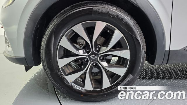 Renault Samsung XM3 1.6 GTe RE - фото 4