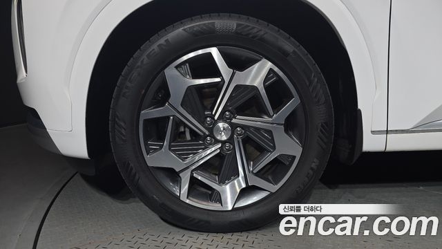 Hyundai Palisade Diesel 2.2 4WD Calligraphy - фото 4