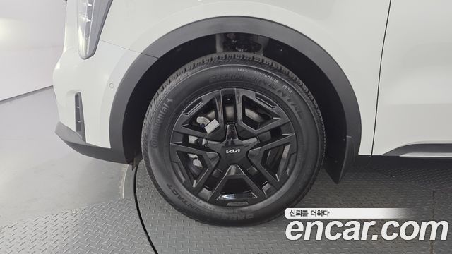 Kia Sorento Новый 4-го поколения HEV 1.6 4WD Gravity - фото 4
