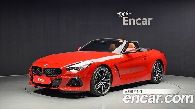 BMW Z4 G29 sDrive20i M Sport - фото 0