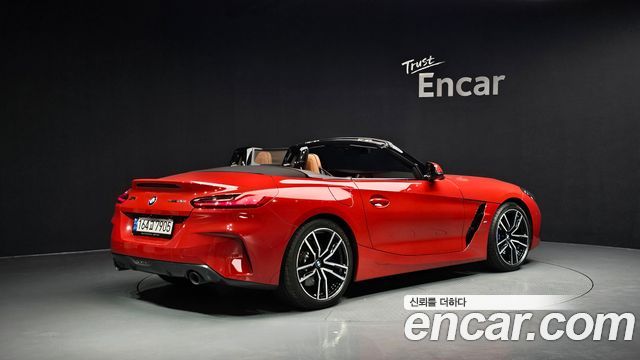 BMW Z4 G29 sDrive20i M Sport - фото 1