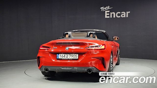 BMW Z4 G29 sDrive20i M Sport - фото 3