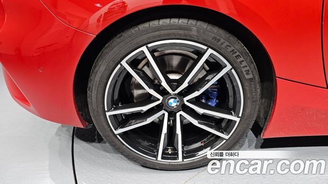 BMW Z4 G29 sDrive20i M Sport - фото 4