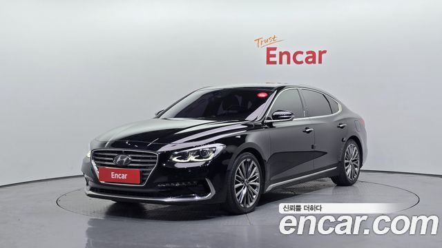 Hyundai Grandeur IG 2.4 Exclusive Special - фото 0