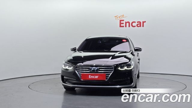 Hyundai Grandeur IG 2.4 Exclusive Special - фото 2