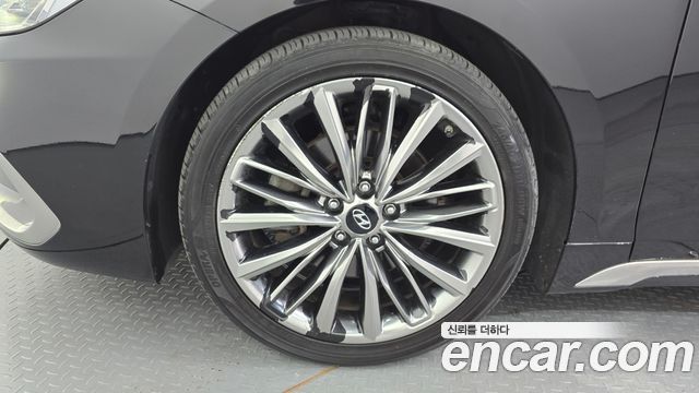 Hyundai Grandeur IG 2.4 Exclusive Special - фото 4