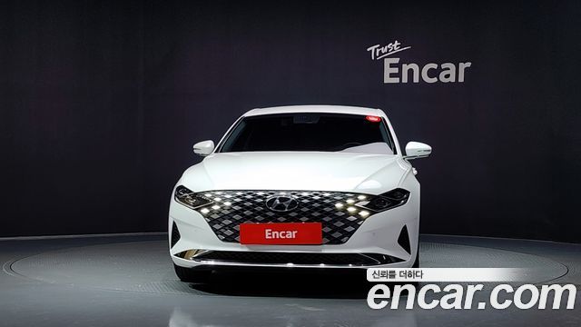 Hyundai Grandeur Новый IG 2.5 Premium Choice - фото 2