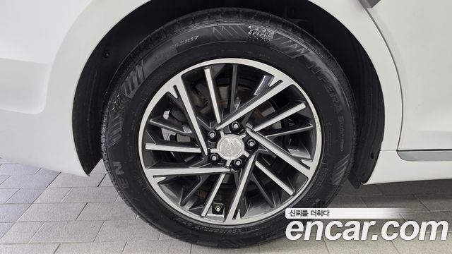 Hyundai Grandeur Новый IG 2.5 Premium Choice - фото 4