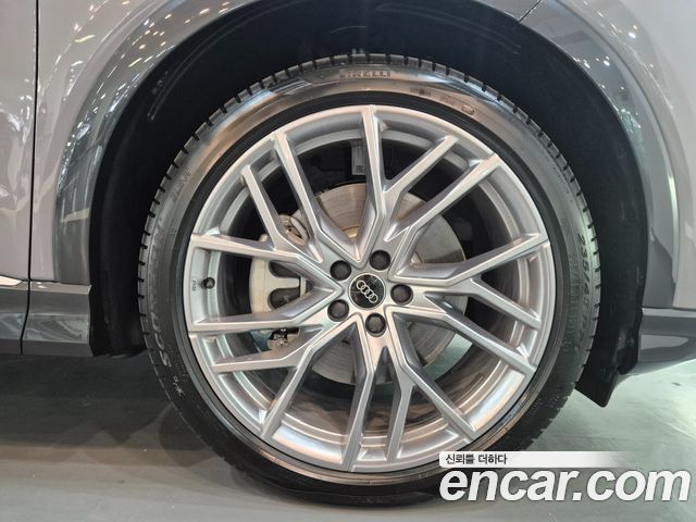 Audi Q4 e-tron F4 45 Premium - фото 4