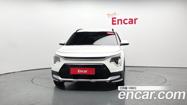 Kia Niro Совершенно новый Prestige - фото 2