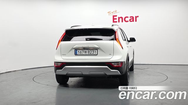 Kia Niro Совершенно новый Prestige - фото 3