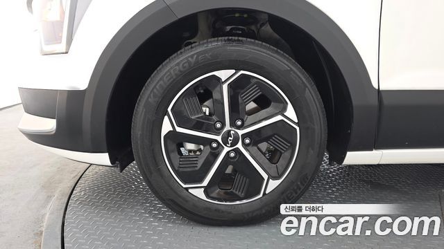 Kia Niro Совершенно новый Prestige - фото 4