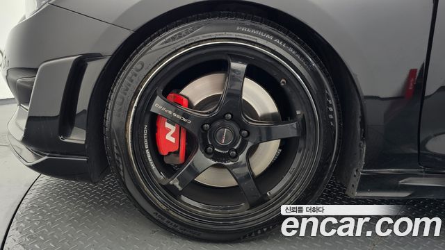 Hyundai Veloster JS 2.0 N - фото 4