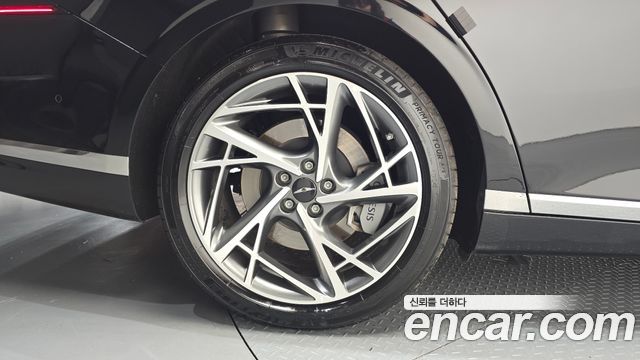 Genesis G90 RS4 Gasoline 3.5 Turbo AWD - фото 4