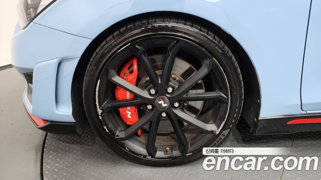 Hyundai Veloster JS 2.0 N - фото 4
