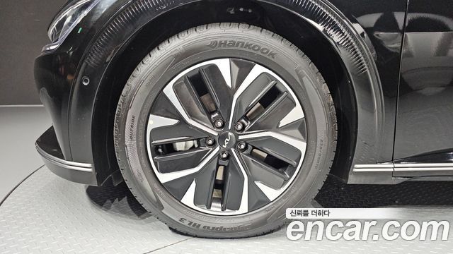 Kia EV6 Long Range Earth - фото 4
