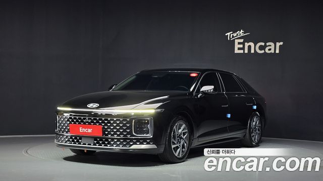 Hyundai Grandeur GN7 2,5 Gasoline 2WD Exclusive - фото 0