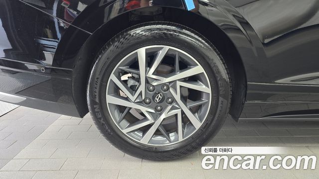 Hyundai Grandeur GN7 2,5 Gasoline 2WD Exclusive - фото 4