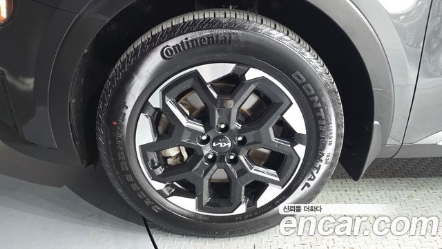 Kia Sorento Новый 4-го поколения Diesel 2.2 2WD Prestige - фото 4