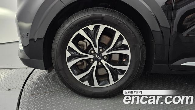 Kia Carnival 4-го поколения 9-Seater Noblesse - фото 4