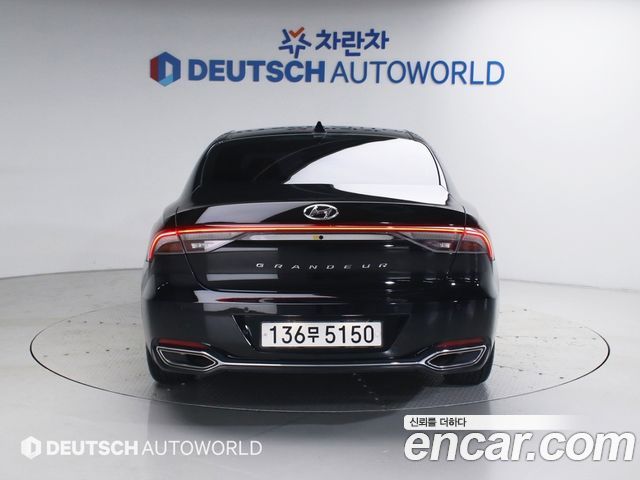 Hyundai Grandeur Новый IG 2.5 Premium Choice - фото 3