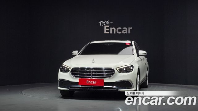 Mercedes-Benz E-Class W213 E250 Exclusive - фото 2