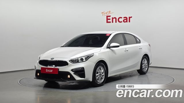 Kia K3 Совершенно новый Prestige - фото 0
