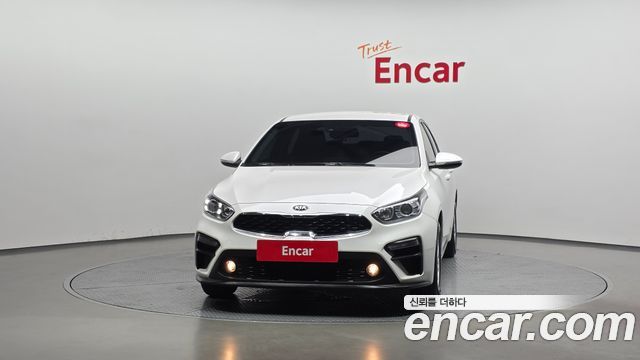 Kia K3 Совершенно новый Prestige - фото 2